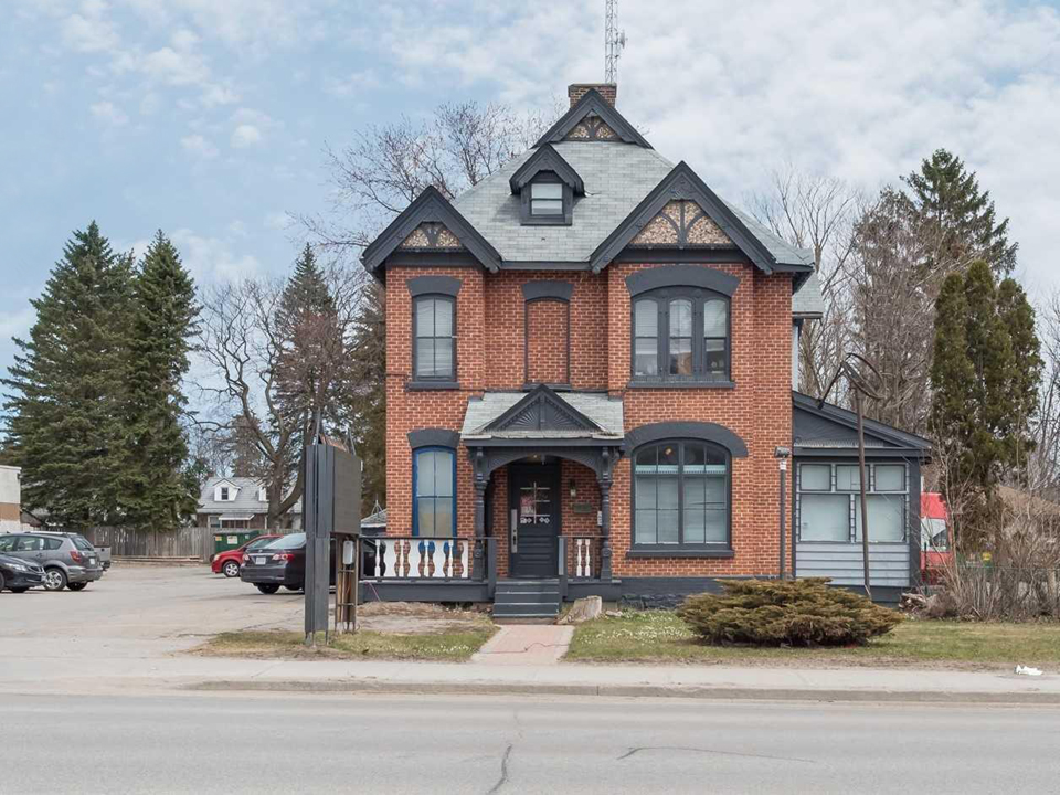 169 Bayfield St Barrie