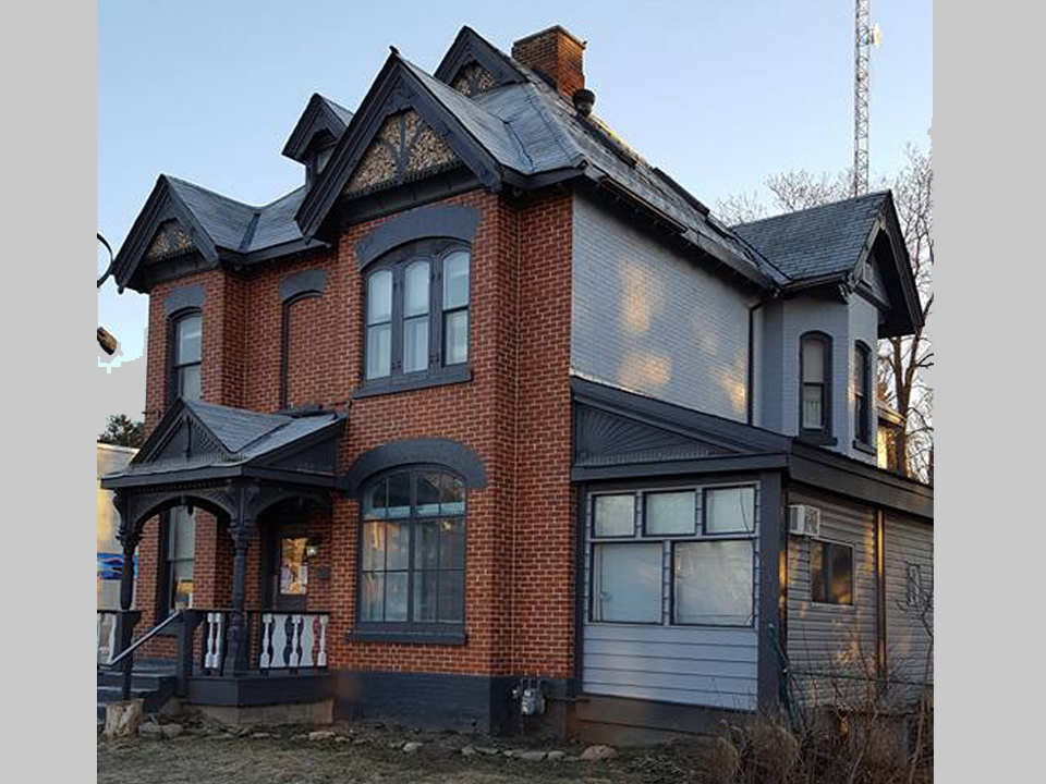 169 Bayfield St Barrie